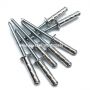 Multi-grip type blind rivet 