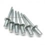 Closed End Blind Rivets
