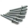 Closed End Blind Rivets