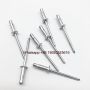 Tri Fold Bulb Dome Head Aluminum Blind Rivets
