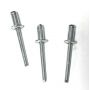 Steel-Steel Material Zinc Plated Blind Rivet