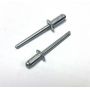 Steel-Steel Material Zinc Plated Blind Rivet