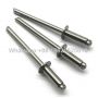 Stainless steel pop rivets 3 16