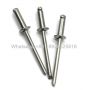 Stainless pop rivets 