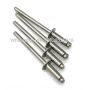 Stainless steel blind rivet