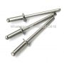 Stainless steel blind rivet