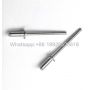 Aluminum blind rivets