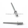 Pop rivet aluminium